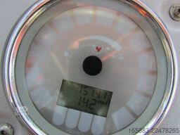 KRAMER 5035 Radlader 21.000 EUR