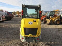 KRAMER 5035 Radlader 25.500 EUR