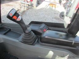 KRAMER 5035 Radlader 25.500 EUR