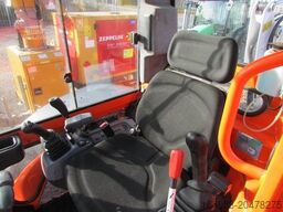 KUBOTA U 35-3 alpha 3 Minibagger 22.000 EUR