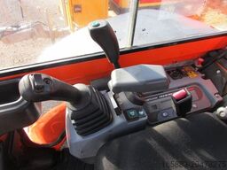 KUBOTA U 35-3 alpha 3 Minibagger 22.000 EUR