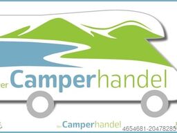 PÖSSL Summit 600 B # 9G-TRONIC#NAVI#AUFSTELLDACH#TOP