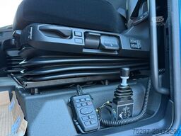 MAN TGX 18.520 Sattelzugmaschine Retarder Kipp-Hydr.