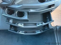 MAN TGX 18.520 Sattelzugmaschine Retarder Kipp-Hydr.