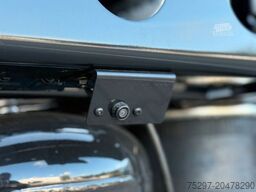 MAN TGX 18.520 Sattelzugmaschine Retarder Kipp-Hydr.