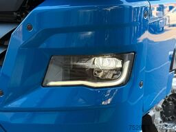 MAN TGX 18.520 Sattelzugmaschine Retarder Kipp-Hydr.