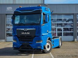 MAN TGX 18.520 Sattelzugmaschine Retarder 4x2 BL