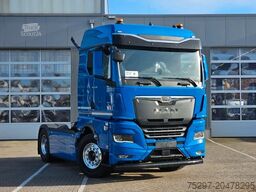 MAN TGX 18.520 Sattelzugmaschine Retarder 4x2 BL
