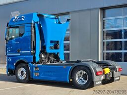 MAN TGX 18.520 Sattelzugmaschine Retarder 4x2 BL