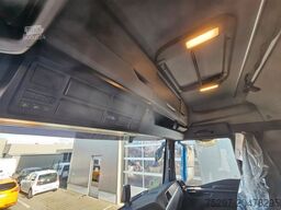 MAN TGX 18.520 Sattelzugmaschine Retarder 4x2 BL