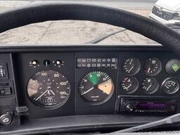 MAN LO2 3 Pferdetransporter Wohnabteil 7,5t.