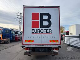 MERCEDES-BENZ Atego 1222L/Schiebeplane-Edscha/LBW/Euro5