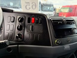 MERCEDES-BENZ Atego 1222L/Schiebeplane-Edscha/LBW/Euro5