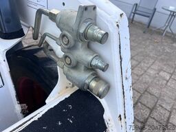 BOBCAT S130..Hydraulische Anschlüsse.2130Std