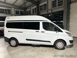 FORD Transit Custom 350 L3*Behindertenrampe*Smartflr