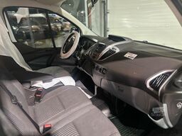 FORD Transit Custom 350 L3*Behindertenrampe*Smartflr