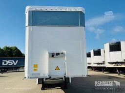 Schmitz Cargobull Curtainsider Mega