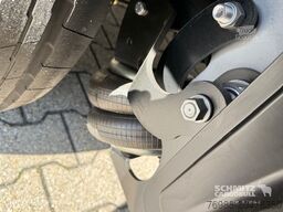 Schmitz Cargobull Curtainsider Mega