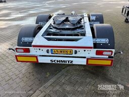 Schmitz Cargobull Dolly Standard