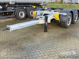 Schmitz Cargobull Dolly Standard