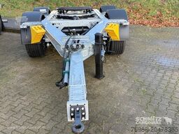 Schmitz Cargobull Dolly Standard