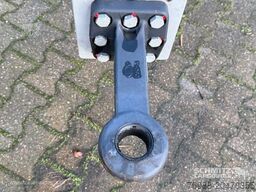 Schmitz Cargobull Dolly Standard