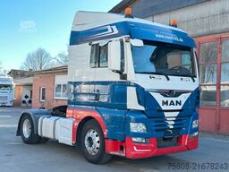 MAN TGX 18.460 XLX 2Kreis Hydraulik ACC LGS NAVI ALU