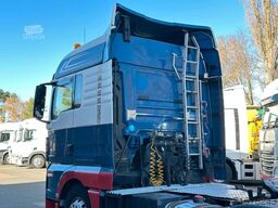 MAN TGX 18.460 XLX 2Kreis Hydraulik ACC LGS NAVI ALU