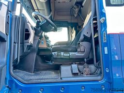 MAN TGX 18.460 XLX 2Kreis Hydraulik ACC LGS NAVI ALU