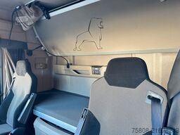 MAN TGX 18.460 XLX 2Kreis Hydraulik ACC LGS NAVI ALU