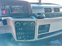 MAN TGX 18.460 XLX 2Kreis Hydraulik ACC LGS NAVI ALU