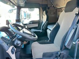 MAN TGX 18.460 XLX 2Kreis Hydraulik ACC LGS NAVI ALU