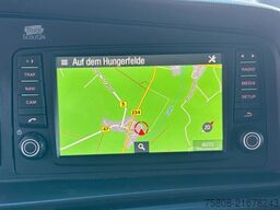 MAN TGX 18.460 XLX 2Kreis Hydraulik ACC LGS NAVI ALU