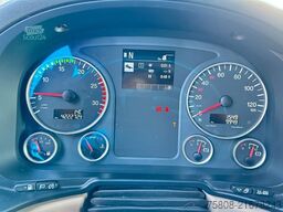 MAN TGX 18.460 XLX 2Kreis Hydraulik ACC LGS NAVI ALU