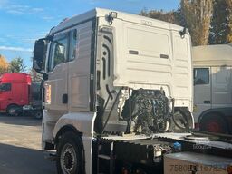MAN TGX 18.420 4x4H BLS Hydraulik ACC LGS LOF
