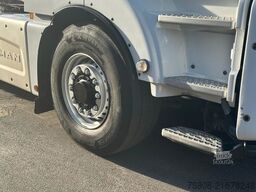 MAN TGX 18.420 4x4H BLS Hydraulik ACC LGS LOF