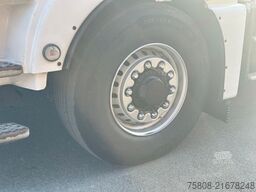 MAN TGX 18.420 4x4H BLS Hydraulik ACC LGS LOF