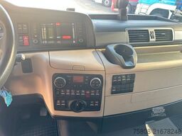 MAN TGX 18.420 4x4H BLS Hydraulik ACC LGS LOF