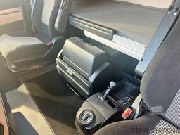 MAN TGX 18.420 4x4H BLS Hydraulik ACC LGS LOF