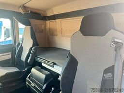 MAN TGX 18.420 4x4H BLS Hydraulik ACC LGS LOF