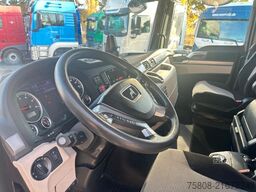 MAN TGX 18.420 4x4H BLS Hydraulik ACC LGS LOF