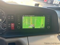 MAN TGX 18.420 4x4H BLS Hydraulik ACC LGS LOF