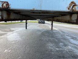 KRONE Wechselbrücke Koffer