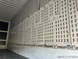 KRONE Wechselbrücke Koffer