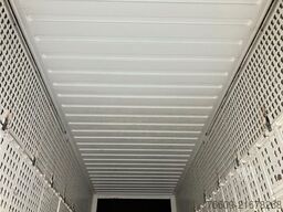 KRONE Wechselbrücke Koffer