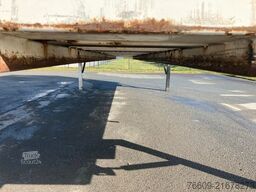 KRONE Wechselbrücke Koffer