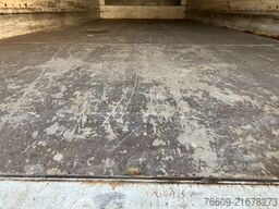 KRONE Wechselbrücke Koffer