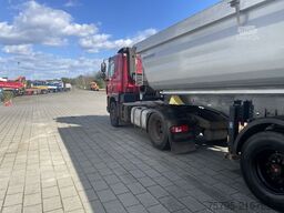 DAF CF 450 SZM Auflieger wird separat verkauft!