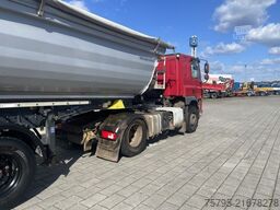 DAF CF 450 SZM Auflieger wird separat verkauft!