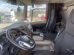 DAF CF 450 SZM Auflieger wird separat verkauft!